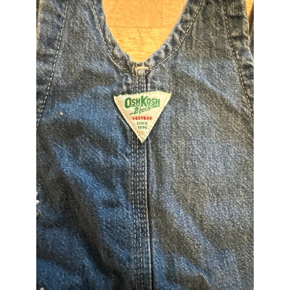 OshKosh Bgosh adorable oshkosh